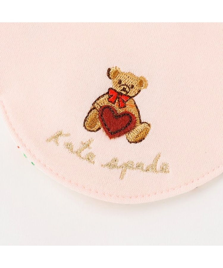 ケイト・スペード ニューヨーク キッズ(kate spade NEW YORK)のスプリングクリッターズリバーシブルスタイ4