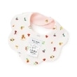 ケイト・スペード ニューヨーク キッズ(kate spade NEW YORK)のスプリングクリッターズリバーシブルスタイ1