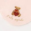 ケイト・スペード ニューヨーク キッズ(kate spade NEW YORK)のスプリングクリッターズリバーシブルスタイ4
