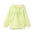 ケイト・スペード ニューヨーク キッズ(kate spade NEW YORK)のトドラー ロゴダンボールニットフーディ2