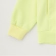 ケイト・スペード ニューヨーク キッズ(kate spade NEW YORK)のトドラー ロゴダンボールニットフーディ9