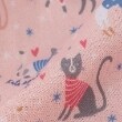 ケイト・スペード ニューヨーク キッズ(kate spade NEW YORK)のガールズ キャットチュールスカート6
