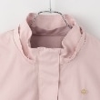 ケイト・スペード ニューヨーク キッズ(kate spade NEW YORK)のガールズ ラッフル3wayジャケット6