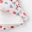 ケイト・スペード ニューヨーク キッズ(kate spade NEW YORK)のスウィートハートドッキングワンピース8