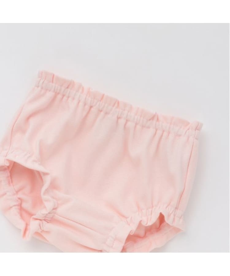 ケイト・スペード ニューヨーク キッズ(kate spade NEW YORK)のスプリングクリッターズワンピース9