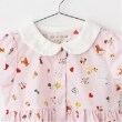 ケイト・スペード ニューヨーク キッズ(kate spade NEW YORK)のスプリングクリッターズワンピース4