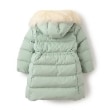 ケイト・スペード ニューヨーク キッズ(kate spade NEW YORK)のトドラー フィットダウンコート2