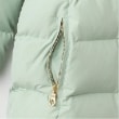 ケイト・スペード ニューヨーク キッズ(kate spade NEW YORK)のトドラー フィットダウンコート7