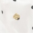ケイト・スペード ニューヨーク キッズ(kate spade NEW YORK)のドットワンピース5
