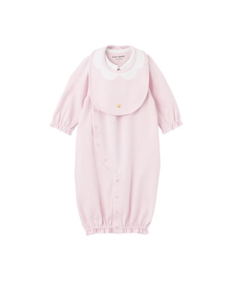 ケイト・スペード ニューヨーク キッズ(kate spade NEW YORK)のスタイ&2wayオールセット1