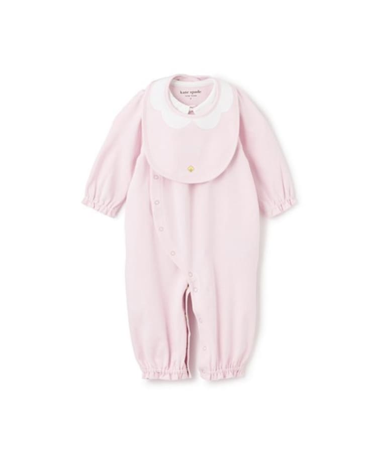 ケイト・スペード ニューヨーク キッズ(kate spade NEW YORK)のスタイ&2wayオールセット3