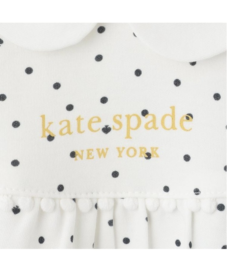 ケイト・スペード ニューヨーク キッズ(kate spade NEW YORK)のスタイ&2wayオールセット6
