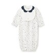 ケイト・スペード ニューヨーク キッズ(kate spade NEW YORK)のスタイ&2wayオールセット オフホワイト(003)