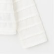 ケイト・スペード ニューヨーク キッズ(kate spade NEW YORK)のスカラップラインカーディガン6