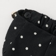 ケイト・スペード ニューヨーク キッズ(kate spade NEW YORK)のトドラー ドットカットスカート4