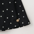 ケイト・スペード ニューヨーク キッズ(kate spade NEW YORK)のトドラー ドットカットスカート6