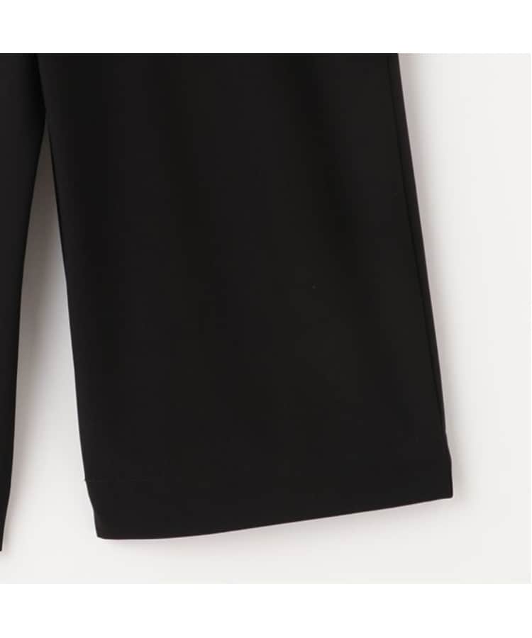 ケイト・スペード ニューヨーク キッズ(kate spade NEW YORK)のトドラー サイドポケットサロペット5