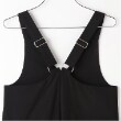 ケイト・スペード ニューヨーク キッズ(kate spade NEW YORK)のトドラー サイドポケットサロペット6