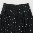 ケイト・スペード ニューヨーク キッズ(kate spade NEW YORK)のガールズ ドットカットスカート2