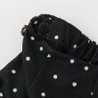 ケイト・スペード ニューヨーク キッズ(kate spade NEW YORK)のガールズ ドットカットスカート3