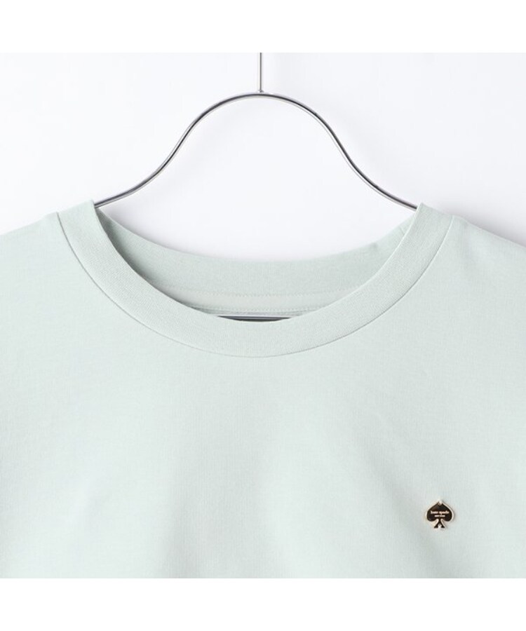 ケイト・スペード ニューヨーク キッズ(kate spade NEW YORK)のガールズ クロップドトップス&ワンピースセット3