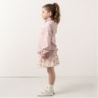 ケイト・スペード ニューヨーク キッズ(kate spade NEW YORK)のトドラー フラワースカート8