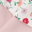 ケイト・スペード ニューヨーク キッズ(kate spade NEW YORK)のトドラー フラワーリバーシブルウィンドブレーカー11