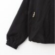 ケイト・スペード ニューヨーク キッズ(kate spade NEW YORK)のトドラー フードつきブルゾン8