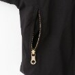 ケイト・スペード ニューヨーク キッズ(kate spade NEW YORK)のガールズ フードつきブルゾン7