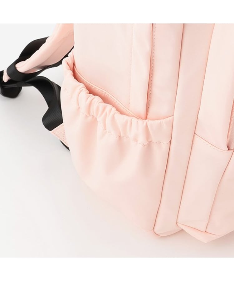 ケイト・スペード ニューヨーク キッズ(kate spade NEW YORK)のキャットポーチつきスカラップリュック9