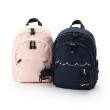ケイト・スペード ニューヨーク キッズ(kate spade NEW YORK)のキャットポーチつきスカラップリュック12