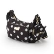 ケイト・スペード ニューヨーク キッズ(kate spade NEW YORK)のキャットポーチつきクロスボディバッグ10