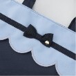 ケイト・スペード ニューヨーク キッズ(kate spade NEW YORK)のレッスンバッグ2