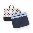 ケイト・スペード ニューヨーク キッズ(kate spade NEW YORK)のレッスンバッグ4