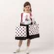 ケイト・スペード ニューヨーク キッズ(kate spade NEW YORK)のレッスンバッグ6