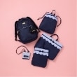 ケイト・スペード ニューヨーク キッズ(kate spade NEW YORK)のレッスンバッグ9