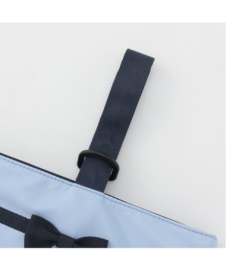 ケイト・スペード ニューヨーク キッズ(kate spade NEW YORK)のシューズバッグ2