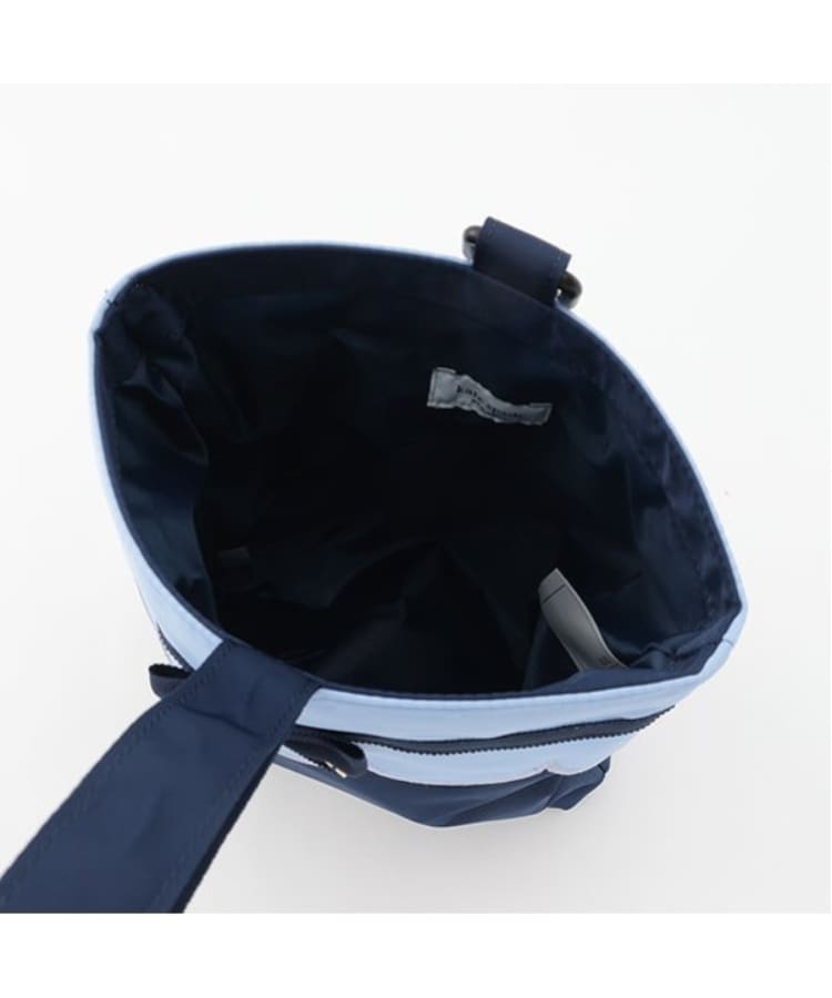 ケイト・スペード ニューヨーク キッズ(kate spade NEW YORK)のシューズバッグ5