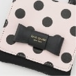 ケイト・スペード ニューヨーク キッズ(kate spade NEW YORK)のボウ移動ポケット4