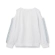ケイト・スペード ニューヨーク キッズ(kate spade NEW YORK)の【人気商品再入荷】【直営店で取り扱い無し】オフショルダーライントップス1