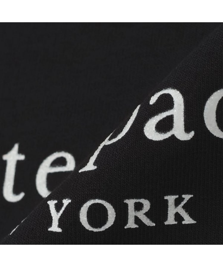 ケイト・スペード ニューヨーク キッズ(kate spade NEW YORK)の【人気商品再入荷】【直営店で取り扱い無し】オフショルダーライントップス5