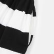 ケイト・スペード ニューヨーク キッズ(kate spade NEW YORK)の【人気商品再入荷】【直営店で取り扱い無し】ガールズ ボウストライプワンピース8