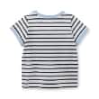 ケイト・スペード ニューヨーク キッズ(kate spade NEW YORK)のトドラー ストライプTシャツ10