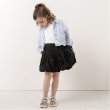 ケイト・スペード ニューヨーク キッズ(kate spade NEW YORK)のトドラー ベーシックロゴTシャツ8