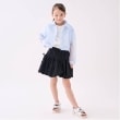 ケイト・スペード ニューヨーク キッズ(kate spade NEW YORK)のトドラー ベーシックロゴTシャツ10