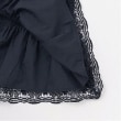 ケイト・スペード ニューヨーク キッズ(kate spade NEW YORK)のトドラー スペードフラワーレースワンピース5