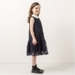 ケイト・スペード ニューヨーク キッズ(kate spade NEW YORK)のトドラー スペードフラワーレースワンピース8