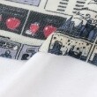ケイト・スペード ニューヨーク キッズ(kate spade NEW YORK)のガールズ ニュースペーパートップスセット8