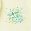 ケイト・スペード ニューヨーク キッズ(kate spade NEW YORK)のトドラー フローラルガーデンTシャツ3