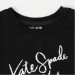 ケイト・スペード ニューヨーク キッズ(kate spade NEW YORK)のトドラー ロゴTシャツ&キャミソールセット3